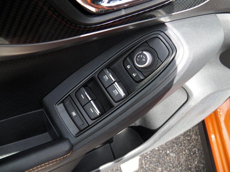 2018 Subaru Crosstrek 2.0i Limited AWD - Photo 17 - Mishawaka, IN 46545
