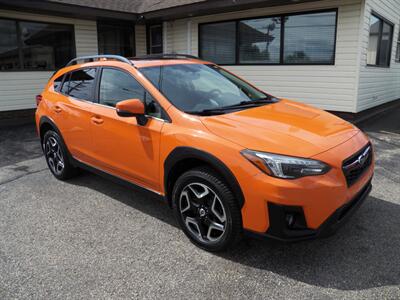 2018 Subaru Crosstrek 2.0i Limited AWD - Photo 5 - Mishawaka, IN 46545