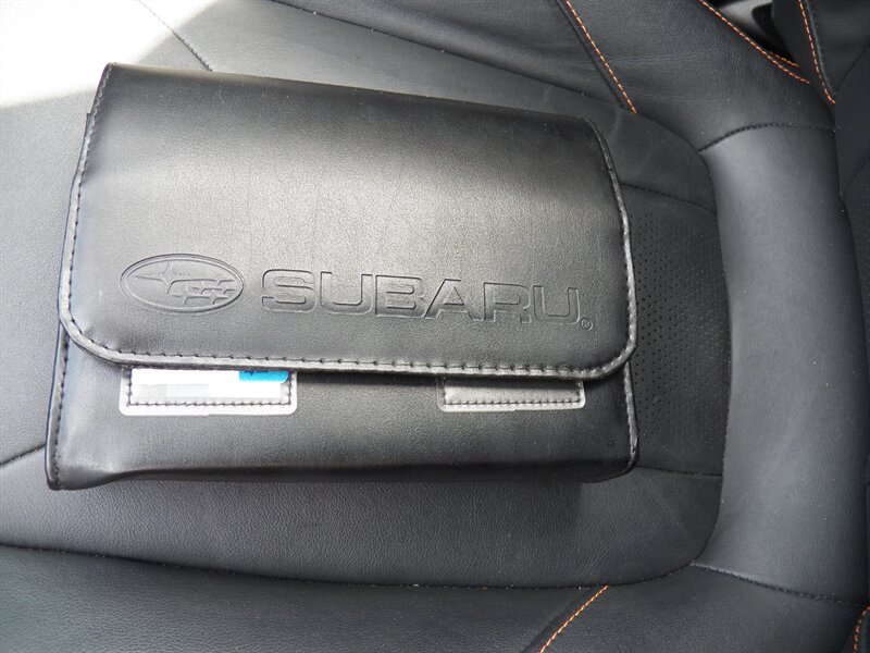2018 Subaru Crosstrek 2.0i Limited AWD - Photo 26 - Mishawaka, IN 46545