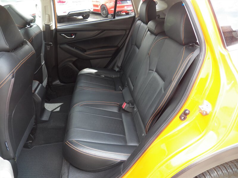 2018 Subaru Crosstrek 2.0i Limited AWD - Photo 11 - Mishawaka, IN 46545