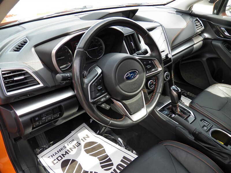 2018 Subaru Crosstrek 2.0i Limited AWD - Photo 8 - Mishawaka, IN 46545