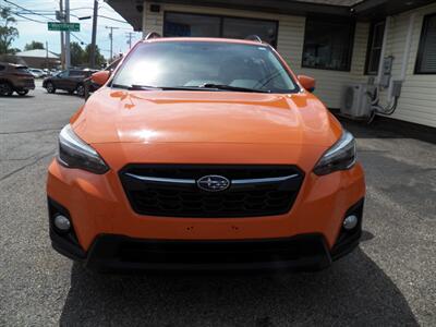 2018 Subaru Crosstrek 2.0i Limited AWD - Photo 7 - Mishawaka, IN 46545