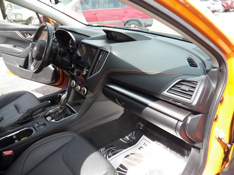 2018 Subaru Crosstrek 2.0i Limited AWD - Photo 15 - Mishawaka, IN 46545