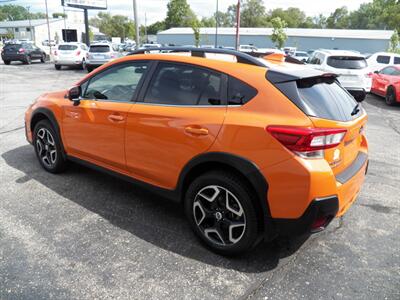 2018 Subaru Crosstrek 2.0i Limited AWD - Photo 2 - Mishawaka, IN 46545