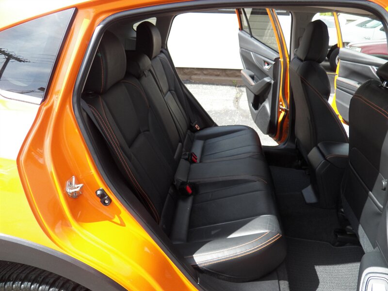 2018 Subaru Crosstrek 2.0i Limited AWD - Photo 13 - Mishawaka, IN 46545