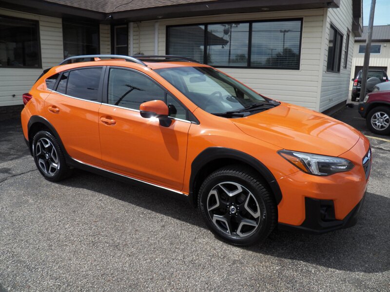 2018 Subaru Crosstrek 2.0i Limited AWD - Photo 4 - Mishawaka, IN 46545