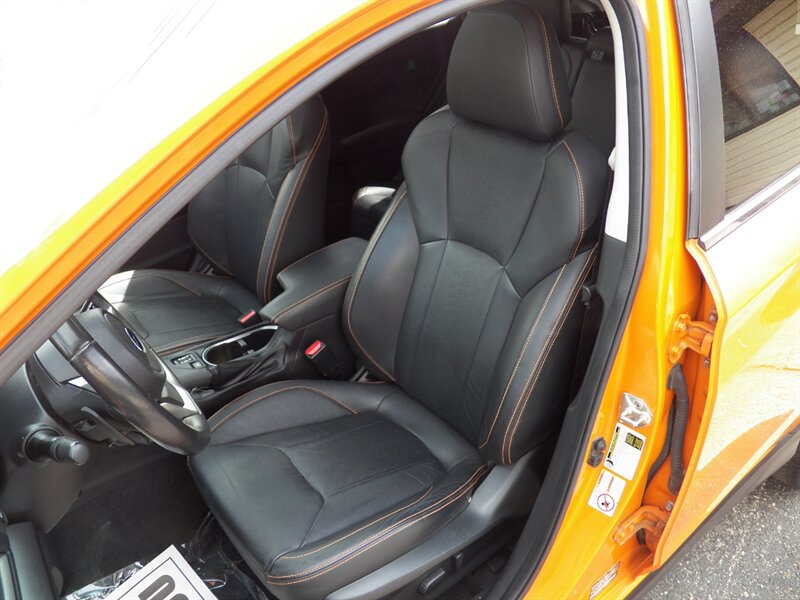 2018 Subaru Crosstrek 2.0i Limited AWD - Photo 9 - Mishawaka, IN 46545