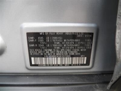 2014 Subaru Outback 2.5i  AWD - Photo 19 - Mishawaka, IN 46545