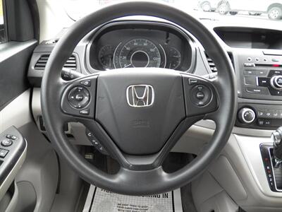 2012 Honda CR-V LX  AWD - Photo 18 - Mishawaka, IN 46545