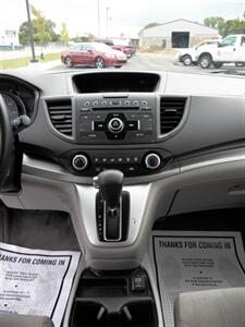 2012 Honda CR-V LX  AWD - Photo 17 - Mishawaka, IN 46545