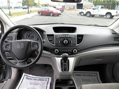 2012 Honda CR-V LX  AWD - Photo 16 - Mishawaka, IN 46545