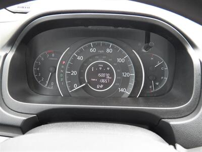 2012 Honda CR-V LX  AWD - Photo 22 - Mishawaka, IN 46545