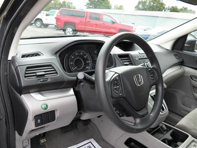 2012 Honda CR-V LX  AWD - Photo 9 - Mishawaka, IN 46545