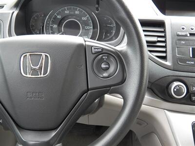 2012 Honda CR-V LX  AWD - Photo 19 - Mishawaka, IN 46545