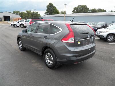 2012 Honda CR-V LX  AWD - Photo 5 - Mishawaka, IN 46545