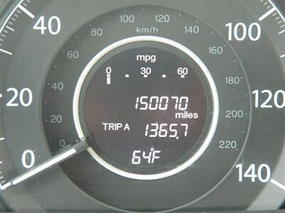 2012 Honda CR-V LX  AWD - Photo 23 - Mishawaka, IN 46545