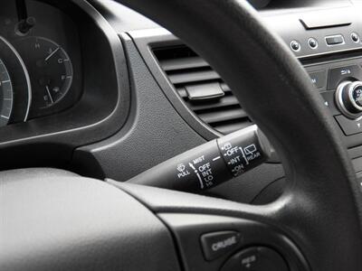 2012 Honda CR-V LX  AWD - Photo 24 - Mishawaka, IN 46545