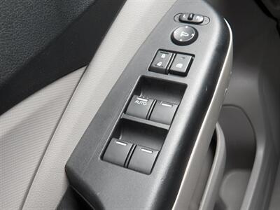 2012 Honda CR-V LX  AWD - Photo 27 - Mishawaka, IN 46545