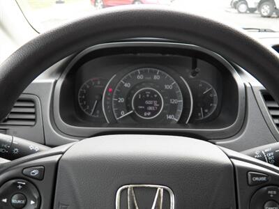 2012 Honda CR-V LX  AWD - Photo 21 - Mishawaka, IN 46545