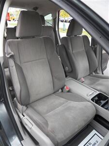 2012 Honda CR-V LX  AWD - Photo 14 - Mishawaka, IN 46545