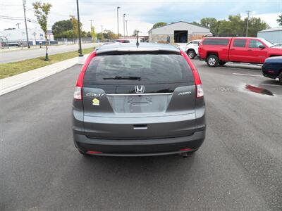 2012 Honda CR-V LX  AWD - Photo 4 - Mishawaka, IN 46545