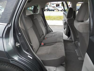 2012 Honda CR-V LX  AWD - Photo 13 - Mishawaka, IN 46545