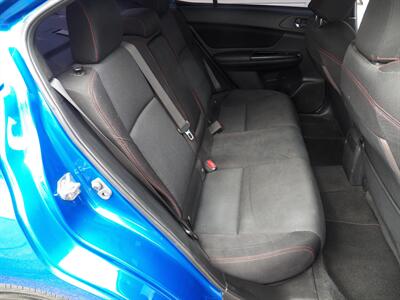 2015 Subaru WRX AWD - Photo 10 - Mishawaka, IN 46545
