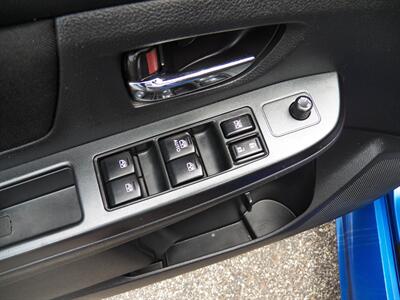 2015 Subaru WRX AWD - Photo 13 - Mishawaka, IN 46545