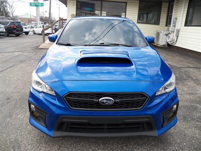 2015 Subaru WRX AWD - Photo 5 - Mishawaka, IN 46545