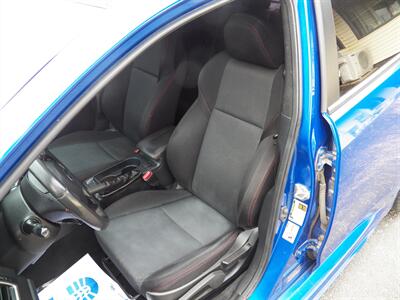 2015 Subaru WRX AWD - Photo 8 - Mishawaka, IN 46545
