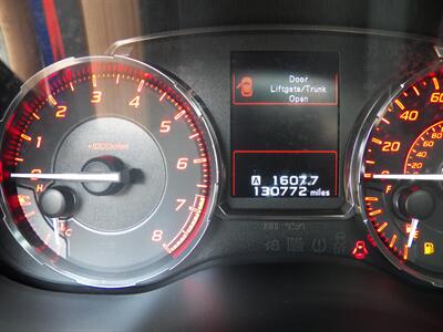 2015 Subaru WRX AWD - Photo 14 - Mishawaka, IN 46545