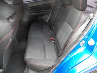 2015 Subaru WRX AWD - Photo 9 - Mishawaka, IN 46545