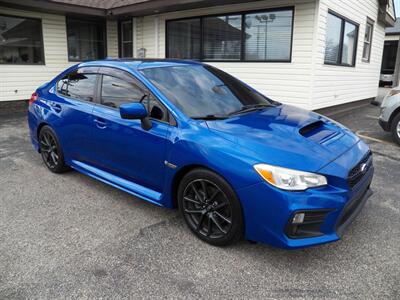 2015 Subaru WRX AWD - Photo 4 - Mishawaka, IN 46545