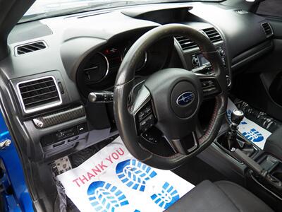 2015 Subaru WRX AWD - Photo 7 - Mishawaka, IN 46545