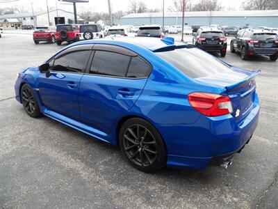 2015 Subaru WRX AWD - Photo 2 - Mishawaka, IN 46545