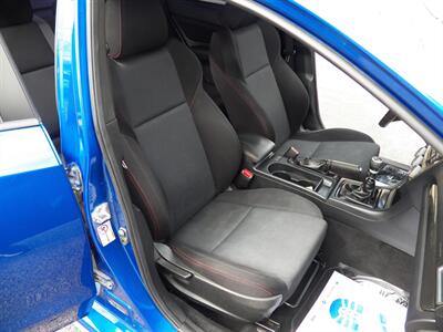 2015 Subaru WRX AWD - Photo 11 - Mishawaka, IN 46545