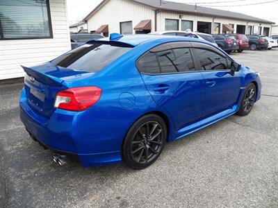 2015 Subaru WRX AWD - Photo 3 - Mishawaka, IN 46545