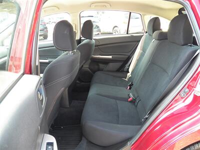 2016 Subaru Impreza 2.0i  AWD - Photo 11 - Mishawaka, IN 46545
