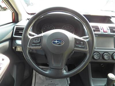 2016 Subaru Impreza 2.0i  AWD - Photo 26 - Mishawaka, IN 46545