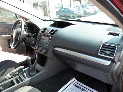 2016 Subaru Impreza 2.0i  AWD - Photo 15 - Mishawaka, IN 46545