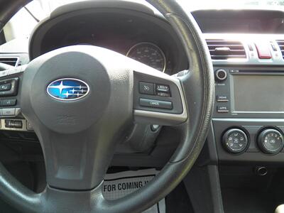 2016 Subaru Impreza 2.0i  AWD - Photo 28 - Mishawaka, IN 46545