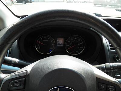 2016 Subaru Impreza 2.0i  AWD - Photo 25 - Mishawaka, IN 46545