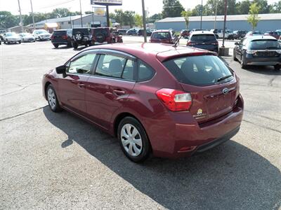 2016 Subaru Impreza 2.0i  AWD - Photo 5 - Mishawaka, IN 46545