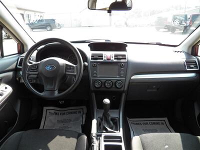 2016 Subaru Impreza 2.0i  AWD - Photo 16 - Mishawaka, IN 46545