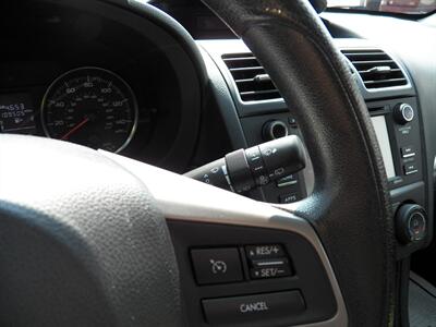 2016 Subaru Impreza 2.0i  AWD - Photo 27 - Mishawaka, IN 46545