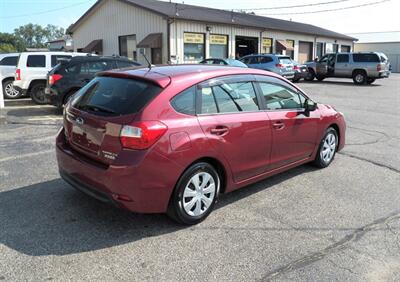 2016 Subaru Impreza 2.0i  AWD - Photo 3 - Mishawaka, IN 46545