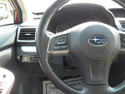 2016 Subaru Impreza 2.0i  AWD - Photo 30 - Mishawaka, IN 46545