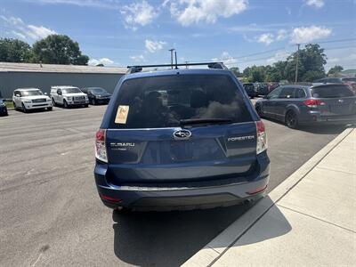 2012 Subaru Forester 2.5X Premium  AWD - Photo 7 - Mishawaka, IN 46545