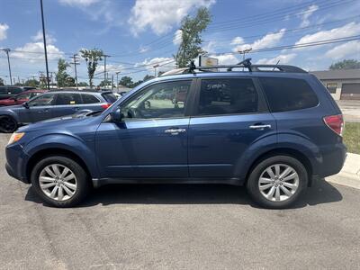 2012 Subaru Forester 2.5X Premium  AWD - Photo 9 - Mishawaka, IN 46545