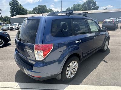 2012 Subaru Forester 2.5X Premium  AWD - Photo 6 - Mishawaka, IN 46545